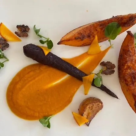 Apartment Mealsaveurs & *