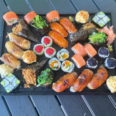 Mealsaveurs & La Buisse