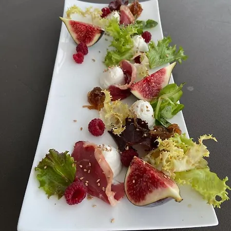Mealsaveurs &