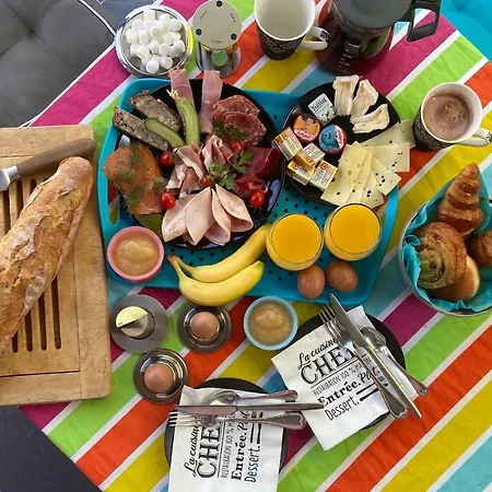 Mealsaveurs &