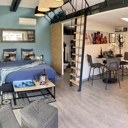 Mealsaveurs & Apartment *