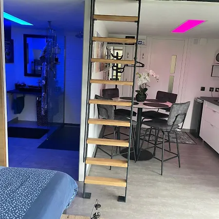 Mealsaveurs & Apartment