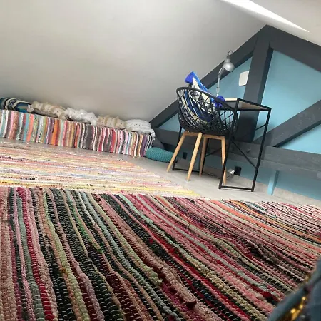 Mealsaveurs & La Buisse