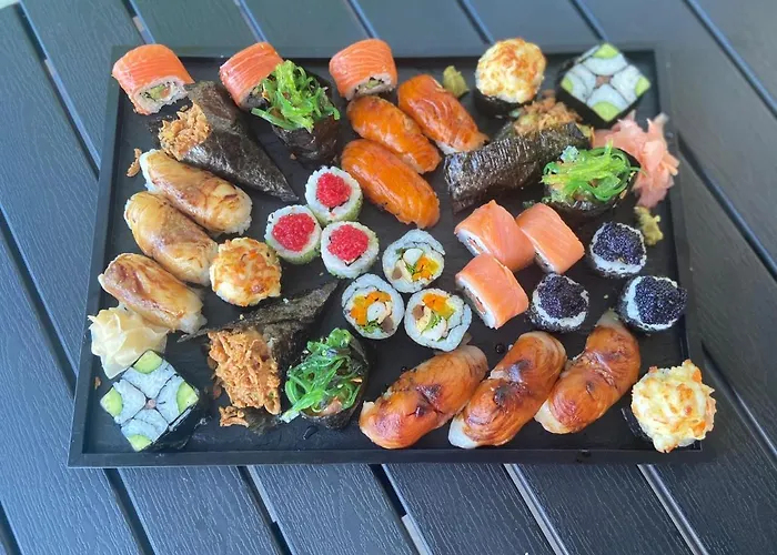 Mealsaveurs & La Buisse