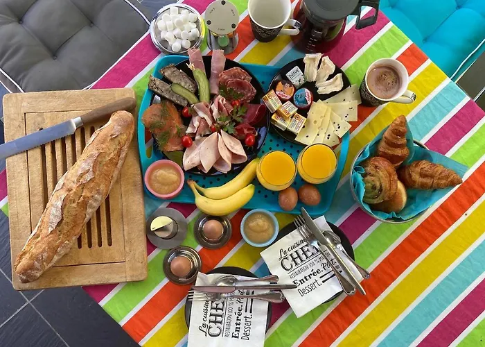 Mealsaveurs &