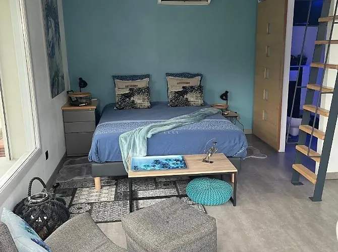 Mealsaveurs & Apartamento