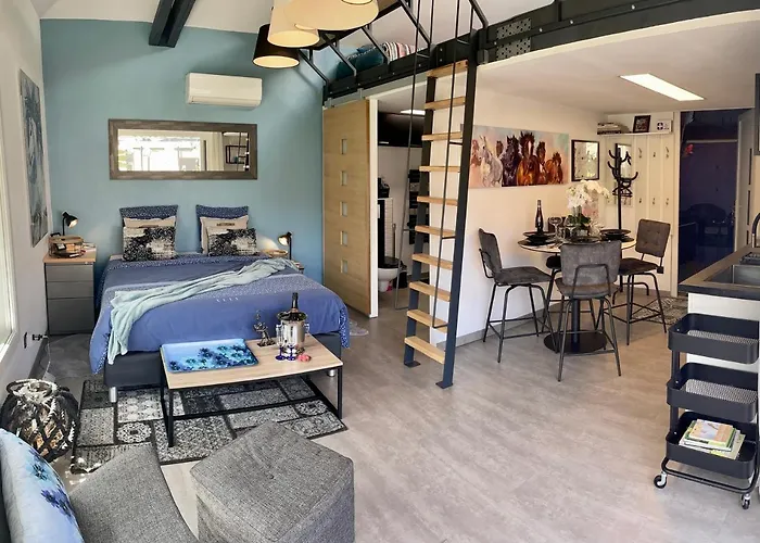 Mealsaveurs & Apartamento *